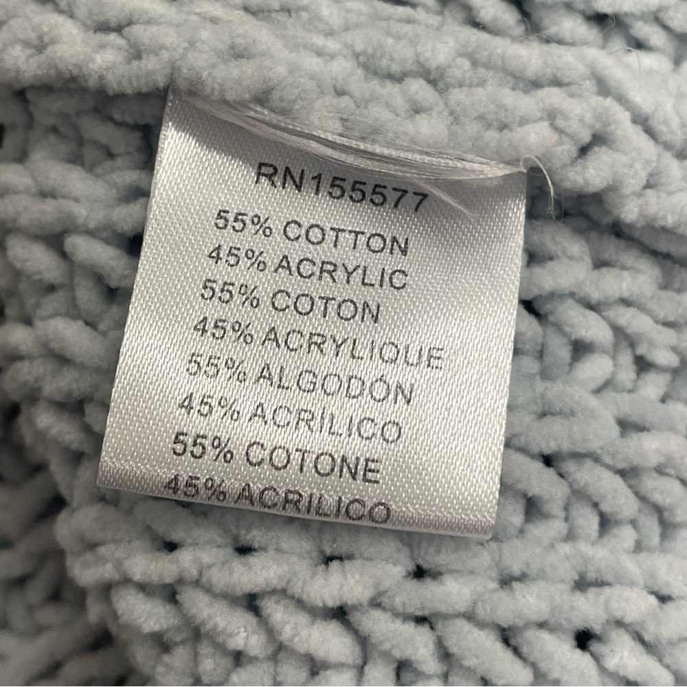 Miracle 🌺 Sweater Hoodie - Picture 8 of 16